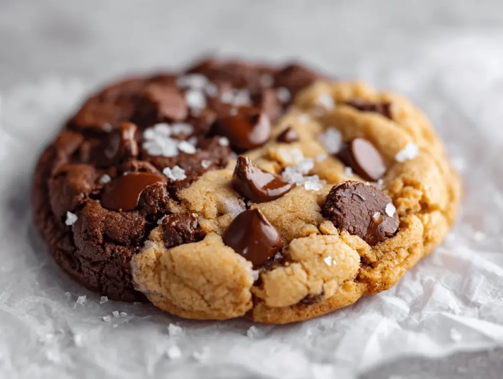 brookies cookies - featured image