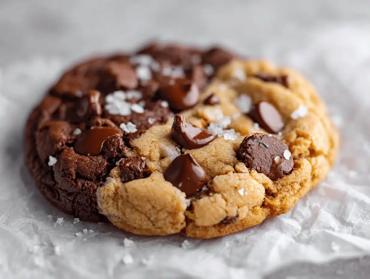 brookies cookies - featured image
