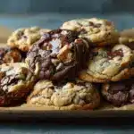 Levain Bakery NYC cookies - featured image