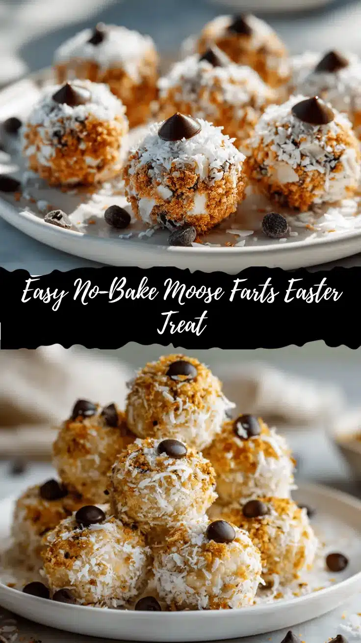 Moose Farts recipe recipe